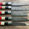 Professional Damascus Steel Kitchen Knife Set 5 Handmade Chef Knives 1
