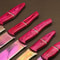 714 Custom Hand Forged D2 Steel Chef Knife Set Plasma Coated Kitchen Hunting Knives With Damascus 3