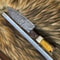 Custom Forged Damascus Chef Knives Set 9 To 13 Kitchen Tools 4