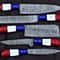 Traditional Handmade Damascus Kitchen Knives Chef Complete Set 1