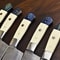 Hand Forged Damascus Chef Knives Complete Kitchen Cutlery Set 3