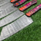 Custom Forged Damascus Steel Knives 6 Piece Camping Chef Set 3