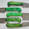 Professional 5Piece Damascus Steel Kitchen Knife Set Handmade 2