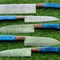 Damascus Steel Kitchen Chef Knife Set 5 Piece Handmade Knives 1