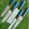 Damascus Steel Kitchen Chef Knife Set 5 Piece Handmade Knives 2