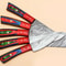 Professional Damascus Steel Chef Knives Set Of 5 With Gift Box 3