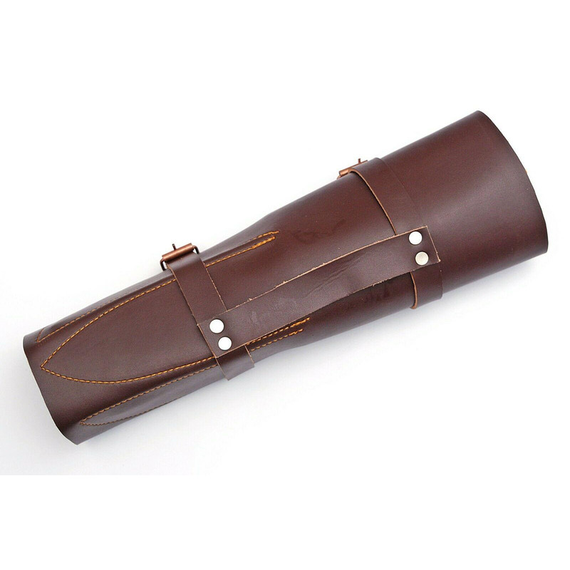 5Piece Hand Forged Damascus Steel Chef Knife Set Kitchen Knives With Resin Handle 2