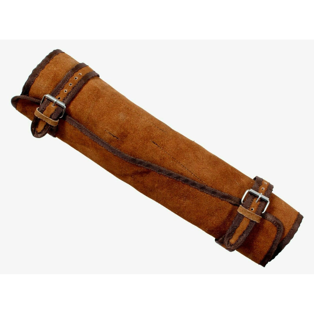 Handmade Damascus Steel 6 Piece Kitchen Chef Knife Set With Wood Handle 2