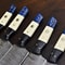 Handmade Damascus Steel Chef Hunting Knife Set 5 Pc Camel Bone Handle 3