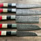 Handcrafted 5PCS Damascus Steel Chef Knife Set Professional Kitchen Cutlery 1