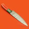 Handmade Damascus Steel Cooking Knife Custom Chef Knife With Elegant Pakka Wood Handle 1