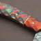 Exclusive Damascus Steel Kitchen Knife Chef Favorite Tool Gift 1