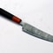 HandForged Damascus Santoku Knife Full Tang Kitchen Knife Artisan Chef Blade 2