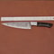 Handcrafted Damascus Steel Kitchen Knife Razor Sharp Chef Knife 2