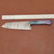 Luxury Custom Damascus Steel Chef Knife Premium Craftsmanship 2