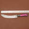 Authentic Hand Forged Damascus Chef Knife  Precision Kitchen Cutter 2