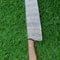 Professional 8 Handmade Damascus Chef Knife 256 Layers Forged Kitchen Blade 1