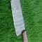 Professional 8 Handmade Damascus Chef Knife 256 Layers Forged Kitchen Blade 3