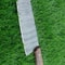 Professional 8 Handmade Damascus Chef Knife 256 Layers Forged Kitchen Blade 3