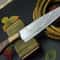 Artisan Handmade Damascus Chef Knife Kitchen Gift Knife 2