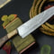 Artisan Handmade Damascus Chef Knife Kitchen Gift Knife 2