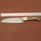 Handmade Damascus Chef Knife 12 Sharp Kitchen Knife With Wooden Grip Sheath 2