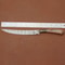 Damascus Steel Kitchen Knife 7 Inch Handmade Chef Knife With Wood Handle 2