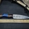 Damascus Steel Chef Knife Handmade 12 Kitchen Knife For Home Outdoor Cooking 2