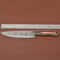 Razor Sharp Handmade Damascus Chef Knife Kitchen Outdoor Use Knife 1