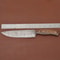 Master Chef Damascus Steel Knife Handmade 7 Inch Kitchen Blade With Sheath 2
