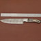 Handmade Damascus Steel Chef Fillet Knife 7 Kitchen Knife With Pakka Wood Handle 1