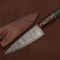 Damascus Steel Mastercraft Knife Perfect For Kitchen Hunting Survival 2