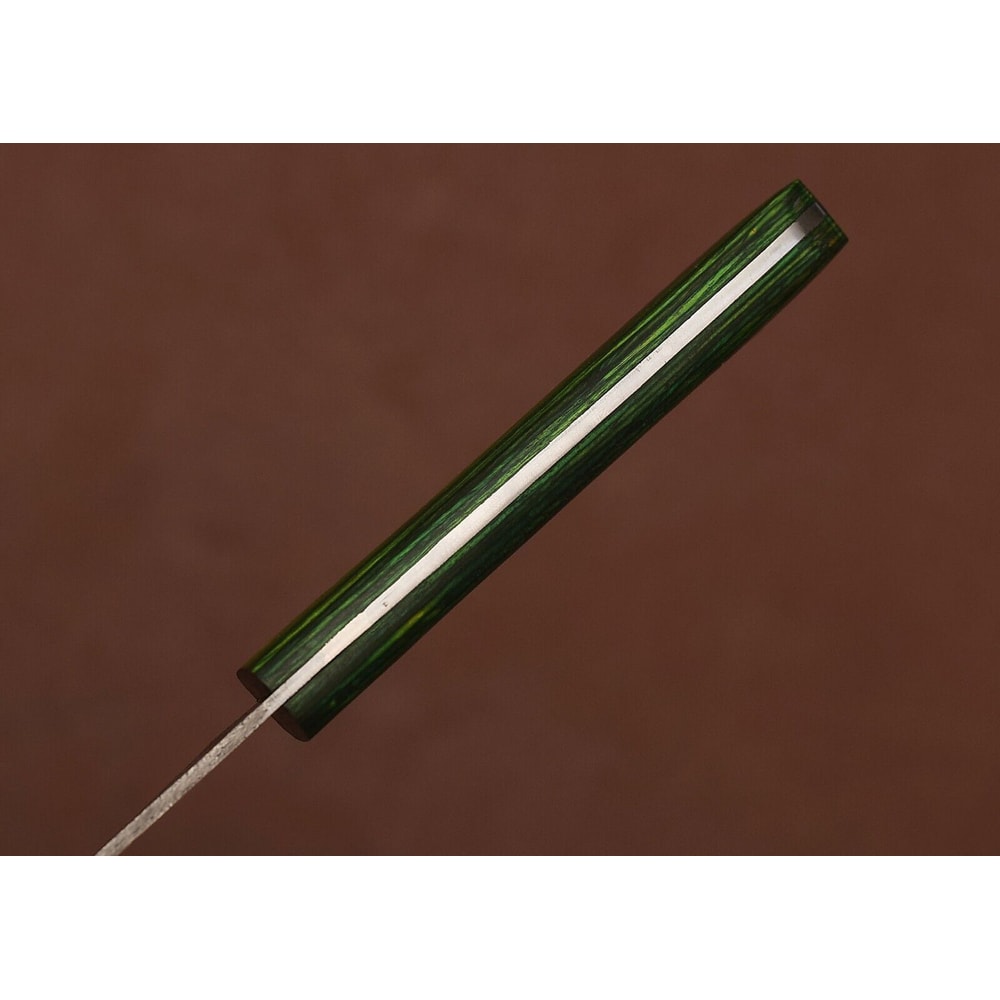 Professional Damascus Steel Fillet Knife HandForged For Precision Durability 3