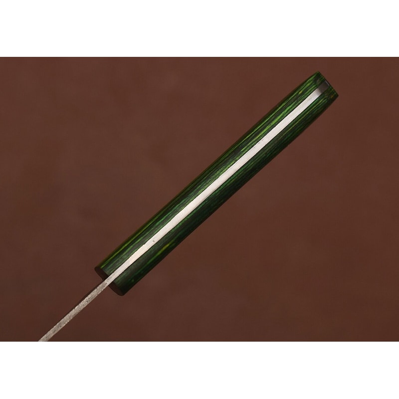 Professional Damascus Steel Fillet Knife HandForged For Precision Durability 3