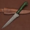 Professional Damascus Steel Fillet Knife HandForged For Precision Durability 2