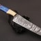 Damascus Steel Professional Chef Knife Bone Handle Design 3