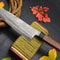 Premium Handmade Damascus Knife Chef Hunting Camping Use 1