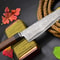 Premium Handmade Damascus Knife Chef Hunting Camping Use 2