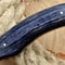 Authentic Damascus Steel Chef Knife Handmade Cooking Knife With Wood Handle 2