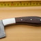 Custom Handmade Damascus Steel Camping Knife Outdoor Chef Knife 1