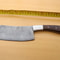 Custom Handmade Damascus Steel Camping Knife Outdoor Chef Knife 0
