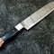 12 Custom Handmade Damascus Steel Chef Knife Forged Kitchen Knife 1