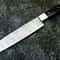 12 Custom Handmade Damascus Steel Chef Knife Forged Kitchen Knife 3