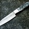 HandForged Damascus Steel Chef Knife Full Tang Kitchen Knife 384 Layers High Carbon Blade 3