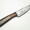 Unique Damascus Steel Knife Full Tang Chef Knife Handmade Forged Blade For Kitchen Camping 3