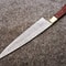 Hand Forged Damascus Steel Fillet Knife Custom Chef Knife With Pakka Wood Handle 1