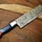 Custom Damascus Steel Chef Knife 512Layer Forged Fillet Knife With Pakka Handle 3