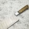 Damascus Steel Chef Knife Hand Forged Fillet Knife For Kitchen Outdoor Use 1