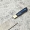 Handmade Damascus Chef Knife 512Layer Full Tang Fillet Knife With Pakka Handle 1