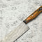 Premium Hand Forged Damascus Knife Fillet Chef Knife With Ergonomic Handle Design 2